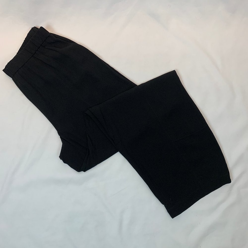 Eileen Fisher Silk Pants